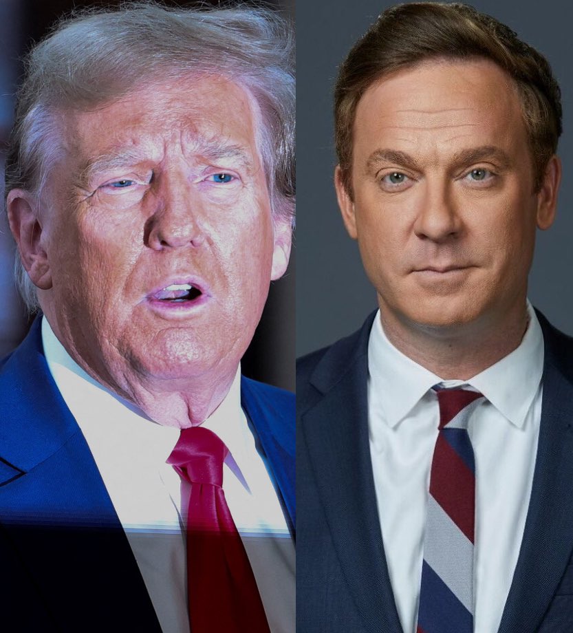 BREAKING: A reporter who has covered Donald Trump for two decades sounds the alarm about his profound cognitive decline and predicts that he's about to get even worse.

The media has been so fixated on all of Trump's court cases that they've failed to notice his mind is