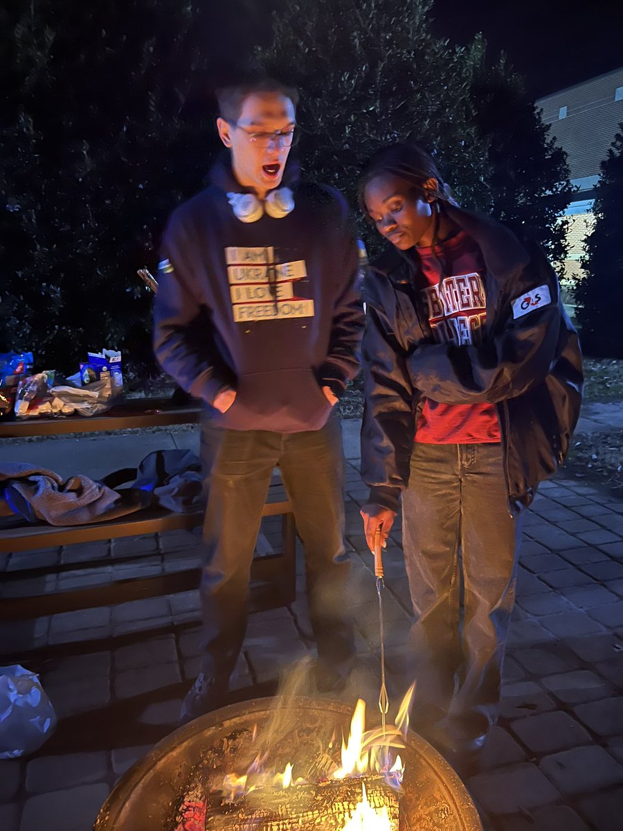 PC_OIP's tweet photo. Our first International Buddy Program event of the semester was a success! All of our new international students were able to connect and pair with a PC student who will be their designated buddy for the semester. Thanks to everyone who came out! We hope to see you all next month https://t.co/JS26UecMf4