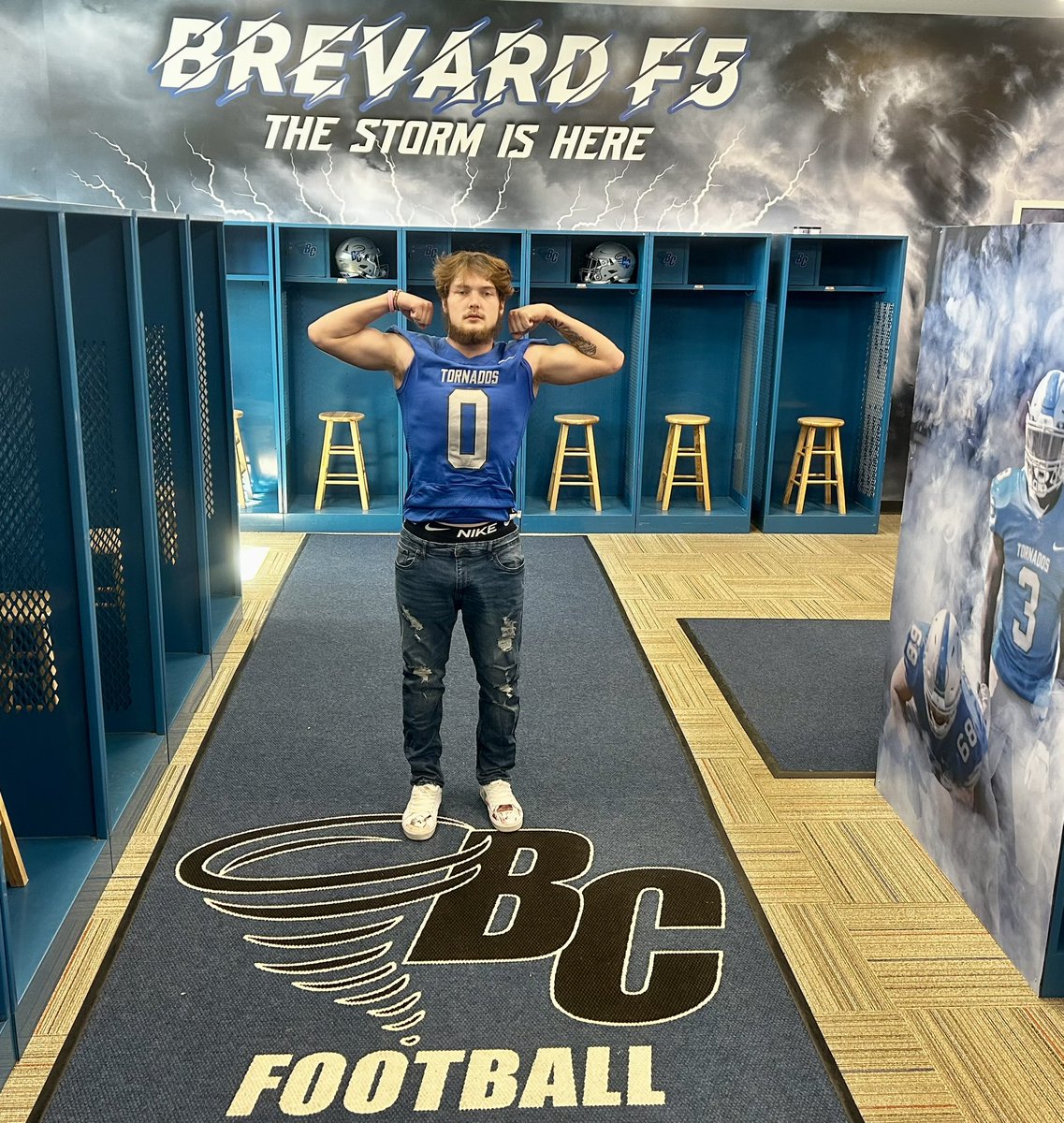 Enjoyed visiting <a href="/BrevardCollege/">Brevard College</a> today!  Thanks <a href="/ThebigU/">Brandon Unangst</a> for the invite!