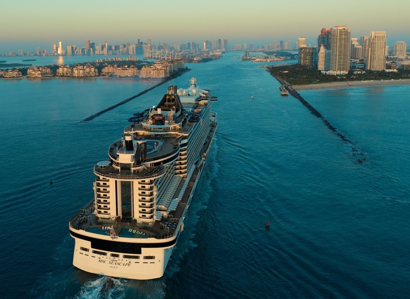 MSC Moving U.S. Headquarters to Miami cruiseindustrynews.com/cruise-news/20…