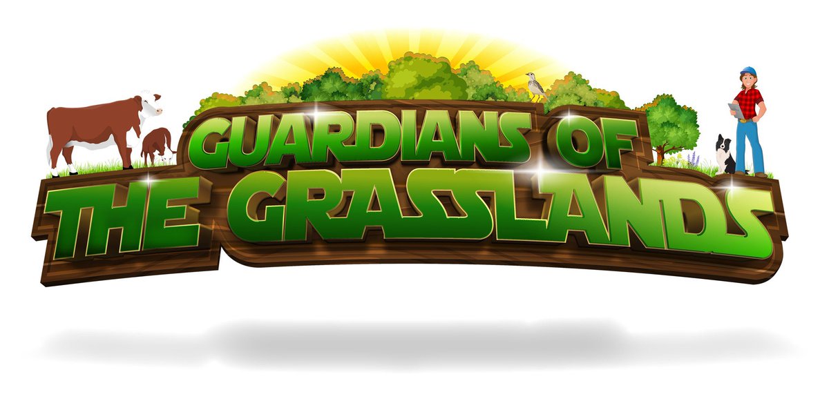 Want to see for yourself how schools are learning how to manage the land w/ cattle for a flourishing &amp; healthy ecosystem? 
Guardians of the Grasslands game will be on the #sbic2024 tradeshow floor 

LAST CHANCE TO REGISTER! 
See you next week in Regina! 

saskbeefconference.com