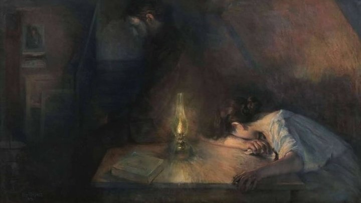 Kim bıraktı uçurumu bu kadar yanıma?

Nuri Pakdil