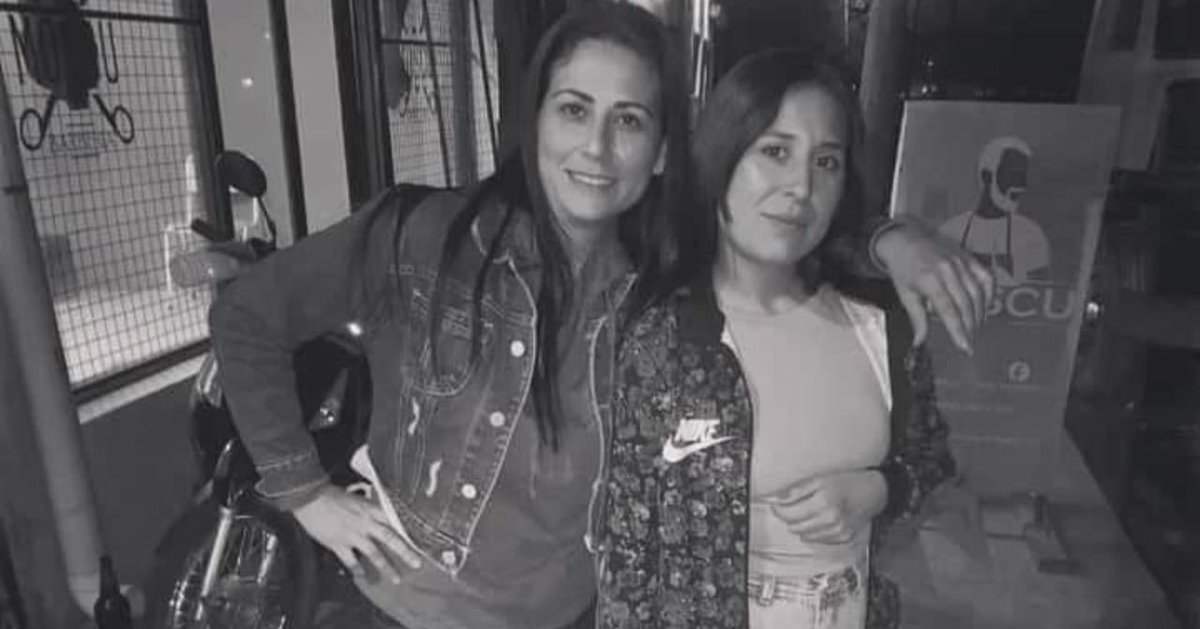 La hermana de Cecilia, la maestra que fue hallada calcinada dentro de una automóvil en La Rioja, convocó a una movilización para pedir justicia. Será el hoy viernes y saldrá desde la morgue judicial. bit.ly/4b6vihm