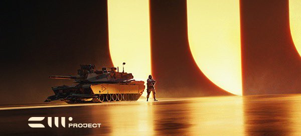 thelumpypotato's tweet photo. Exclusive access to a closed BETA on a title called:
“Project CW”
Watch LIVE only on @rumblevideo.
#RumbleTakeover #ProjectCW https://t.co/cWg701A5ls