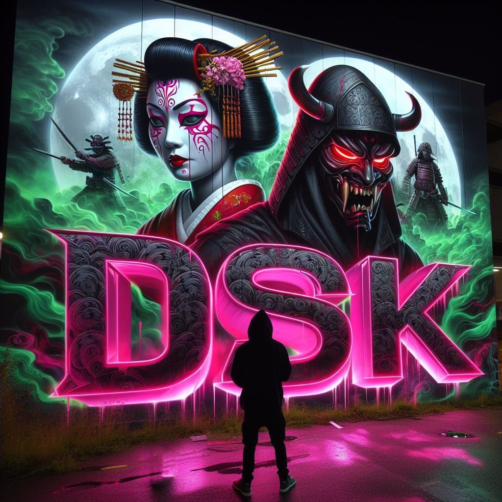 I’ve never incentivize ppl to push DSK posts … as a founder that’s built through the bear market It means more to me than any of you know I’ve always lead with honest & good intentions In the past it’s proven to be a bad model ppl love unrealistic hype, but that ain’t me…