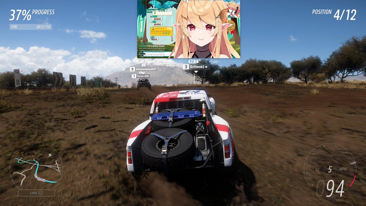 Noges Tec tweet media