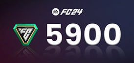 🚨 | 𝐇𝐮𝐠𝐞 #FC24 𝐓𝐎𝐓𝐘 𝐠𝐢𝐯𝐞𝐚𝐰𝐚𝐲!

5900 FC/FIFA POINTS🎉
➕
5 premium discords spots😮‍💨

🔄 Retweet
✅ Follow me &amp; <a href="/FUT_Borat/">Borat </a> 

🍀 Winner picked in 24 hours!
