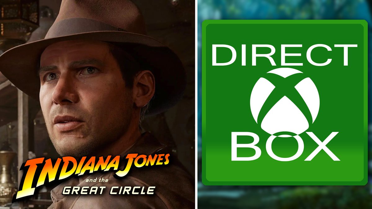 TheSpawncast's tweet photo. DirectXbox live streaming tonight at 9:30PM EST!
Set reminders: https://t.co/NEE6QwhP26
#DirectXbox https://t.co/1jT5w0SLvf
