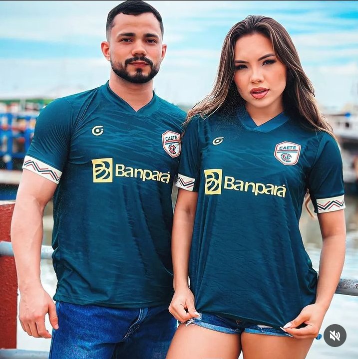VULGAOTT's tweet image. Simplesmente o campeonato paraense é o estadual com as camisas mais bonitas do país