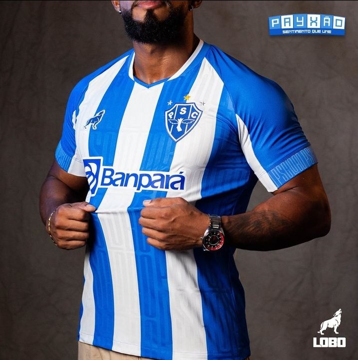 VULGAOTT's tweet image. Simplesmente o campeonato paraense é o estadual com as camisas mais bonitas do país