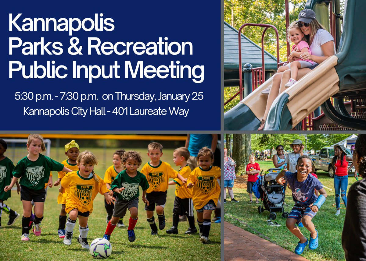 Kannapolis, NC tweet media