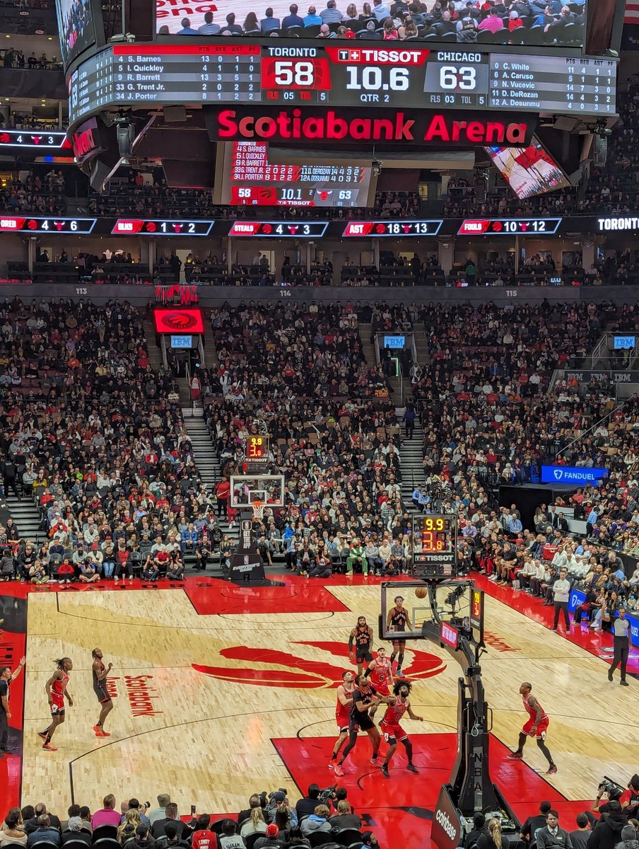 About last night 🏀🦖❤️
#WeTheNorth #NBA