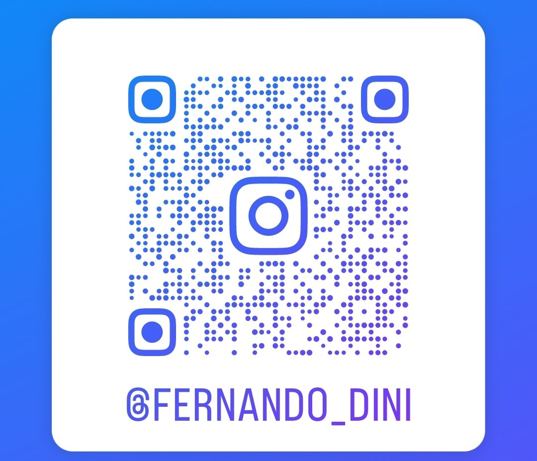 Fernando_Dini's tweet photo. Sextou com aquele convite para você nos acompanhar! 

https://t.co/AXAr58HWFY https://t.co/3K9Lg7kega