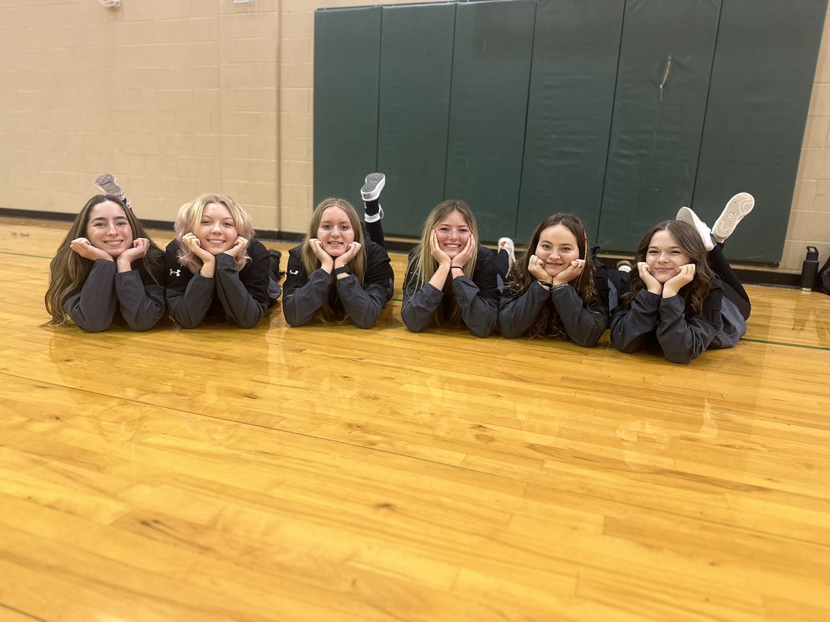 Canyon Lake Aquatics tweet media