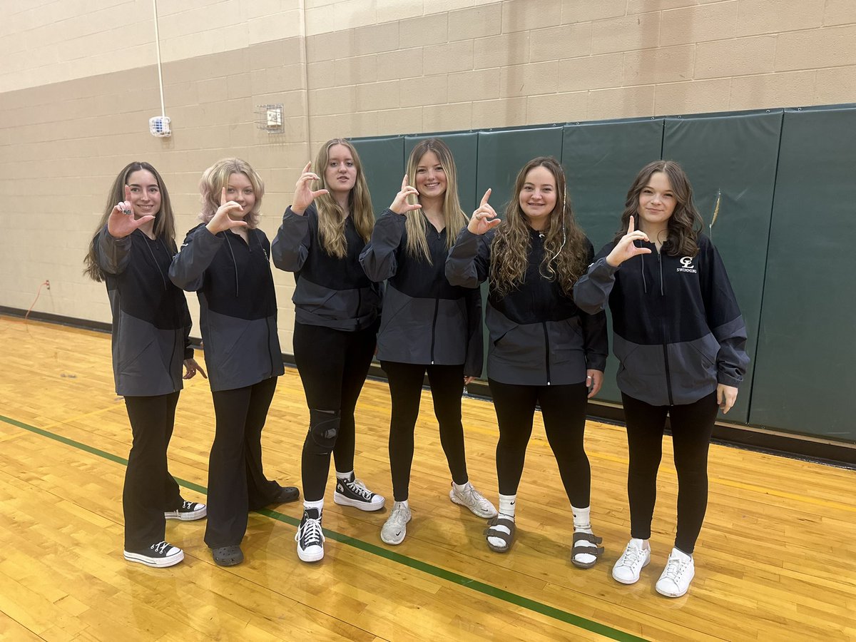 Canyon Lake Aquatics tweet media