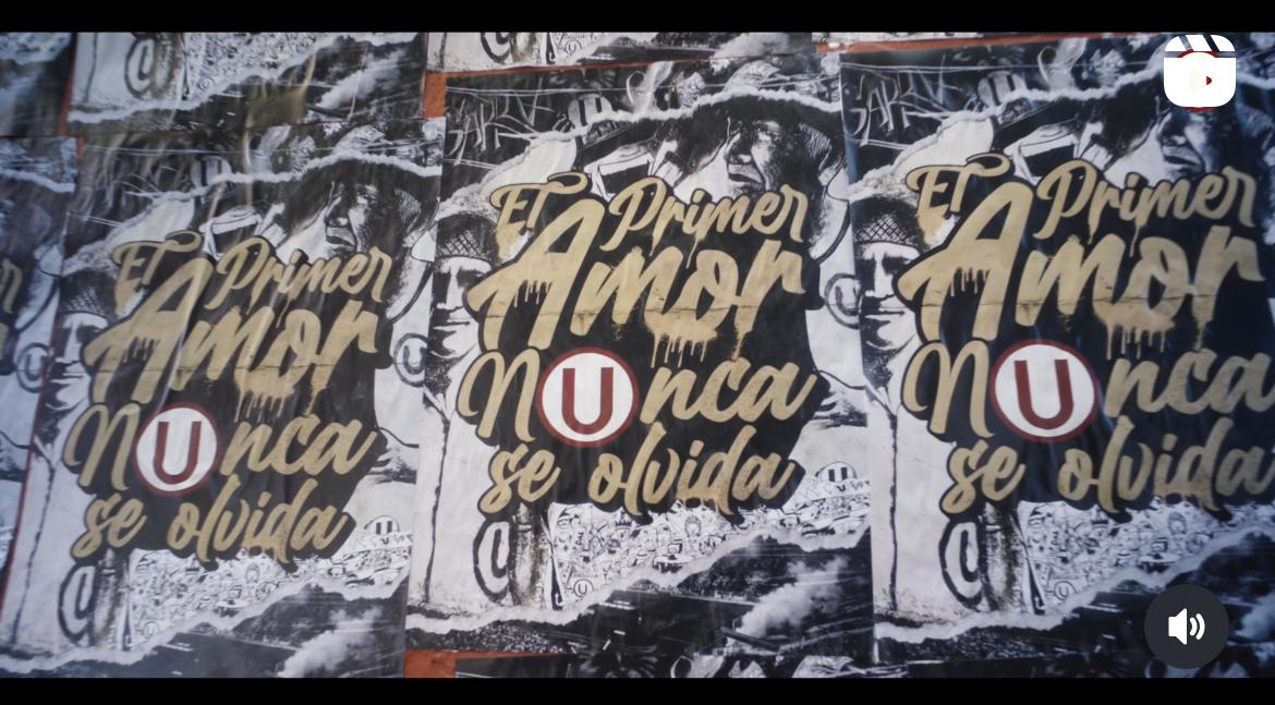 kioshikubo1924's tweet photo. ¡No podemos pasar por alto el excepcional trabajo audiovisual de @universitario, liderado por mi hermano Ricardo y su talentoso equipo! 

Una propuesta acorde con el centenario del club, superando obstáculos y trabajando incansablemente
¡Felicidades por tan buen trabajo ! https://t.co/c5muDTWay8