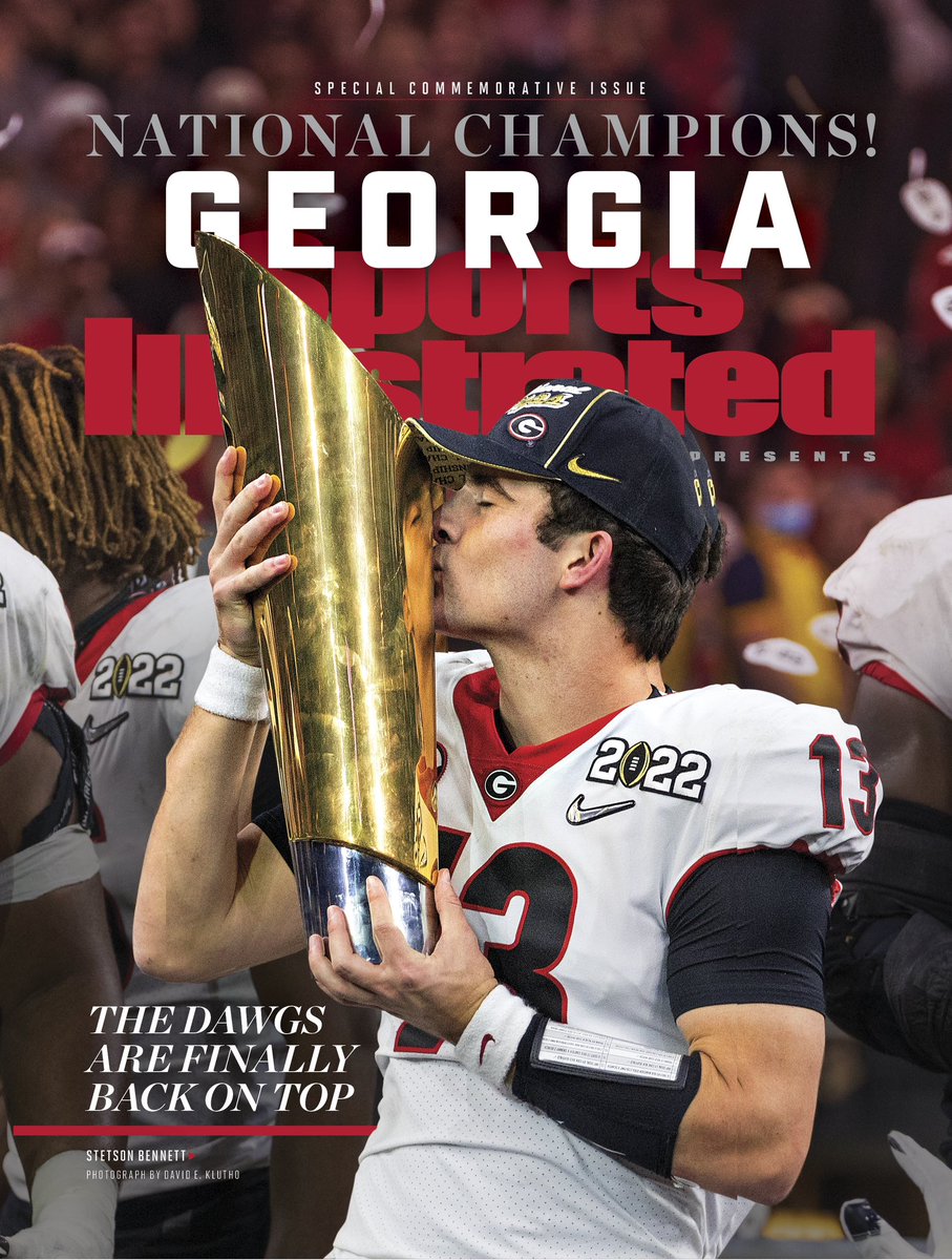 2PeatAx's tweet photo. Them Dawgs is Hell https://t.co/LEgggWnkUR