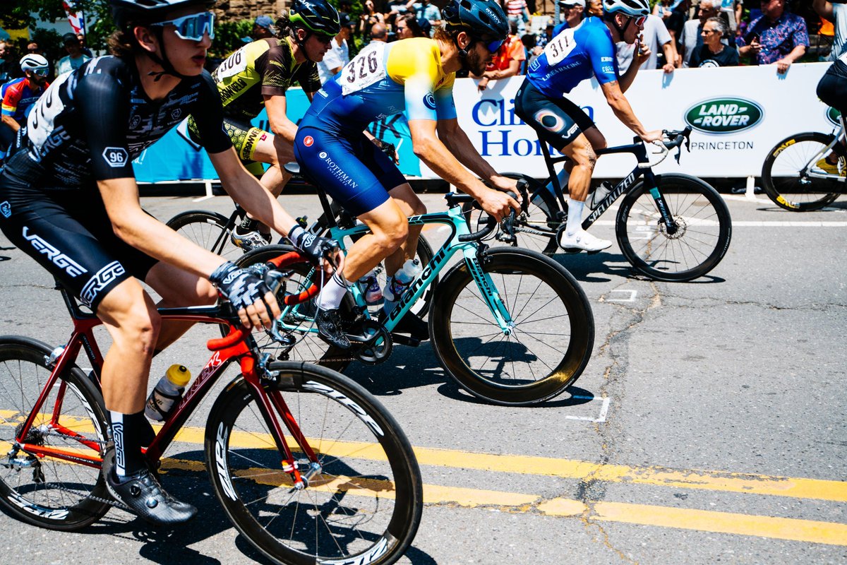 2024 Registration information is coming soon! Watch this channel and your email for the latest details. 

📷 @trevorraab