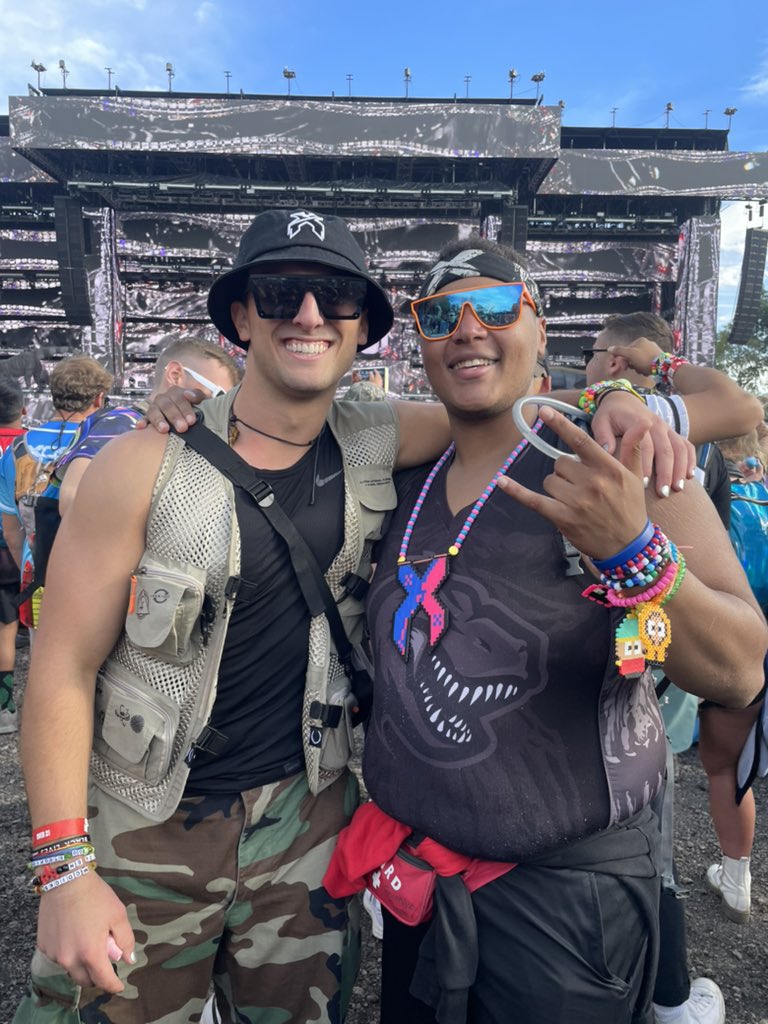 NeonKnightsDub's tweet photo. we’ll see you guys at lost lands this year! 🥰 https://t.co/ODhv0DF1Bm