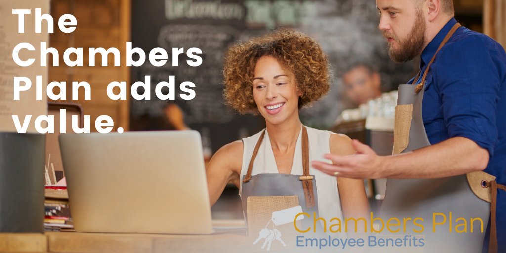 ChamberPlanON's tweet photo. Chambers Plan covers all sides of the workplace experience – even when the workplace is at home. When you add our EAP to your plan, employees can speak to a qualified, third-party counsellor over the phone to help deal with situations affecting their health and wellness. https://t.co/ZGtJeRW4x8