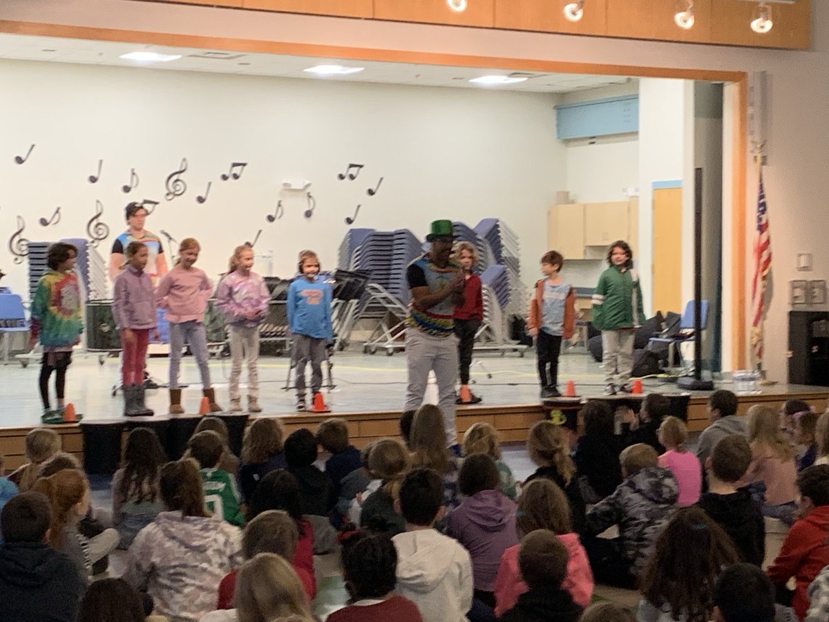 Chickering School tweet media