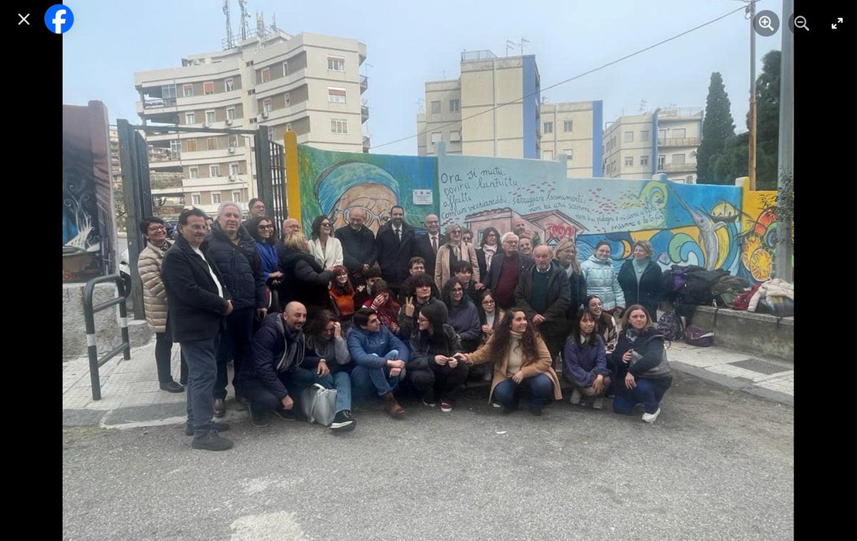 Messina Magazine tweet media