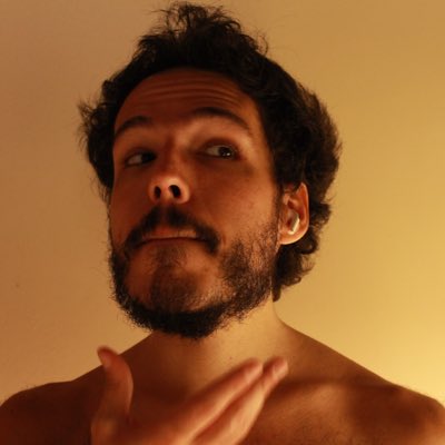 leonardocbs's tweet photo. #NovaFotoDePerfil https://t.co/OU8vvDYDDV