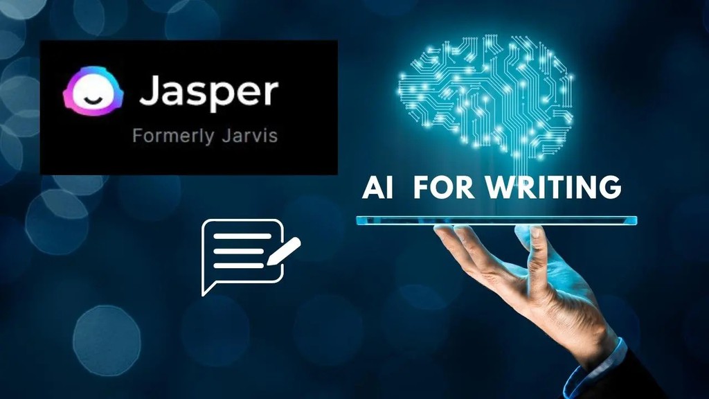 Lisapatb's tweet image. Create Content with Jasper ai Writing Tool

Read the full article: Jasper Ai Writing Tool – Easier &amp;amp; 10X Faster Content Production
▸ lttr.ai/AMmX4

#WriteFaster