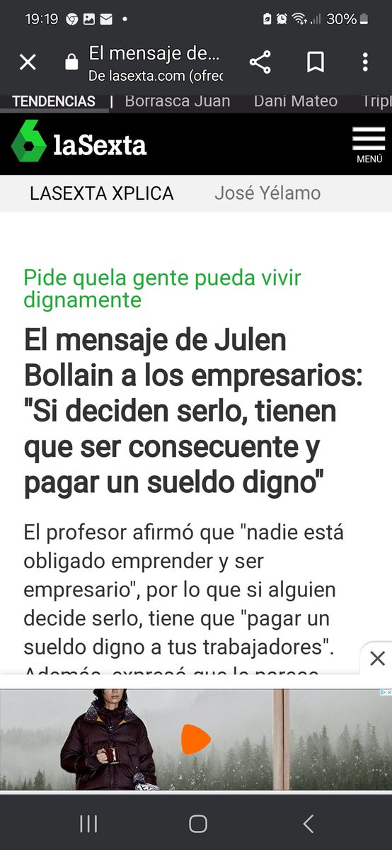 YobanaCarril's tweet photo. Y por esa regla de tres, los directores de cine si deciden serlo, tienen que ser consecuentes y no pretender hacer películas con pérdidas millonarias a costa de los contribuyentes.
Y los Sindicatos deben ser consecuentes y autofinanciarse.... https://t.co/mK2etG50sz