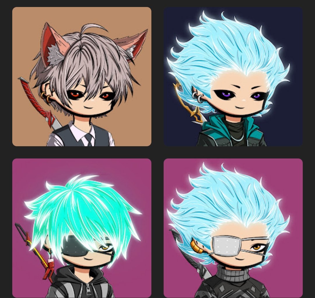 bruta7ity.sol (@brut45681156) on Twitter photo Not gonna lie these are looking pretty cleannnnn. <a href="/Raidensoll/">ChibiRaiden</a>
Nothing better than #Solana #NFT #Mints Not gonna lie these are looking pretty cleannnnn. <a href="/Raidensoll/">ChibiRaiden</a>
Nothing better than #Solana #NFT #Mints