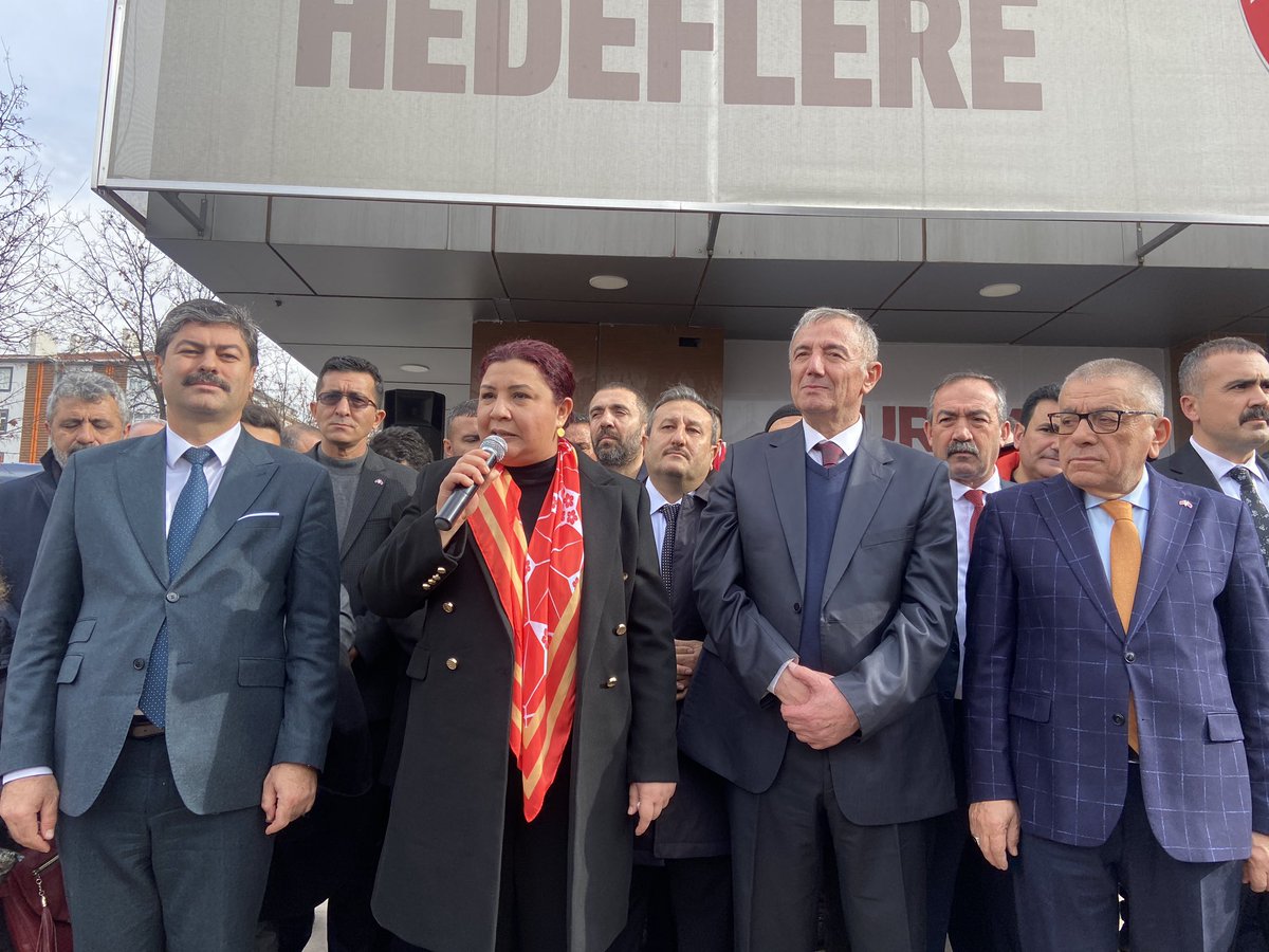 akmerkezilce40's tweet photo. Birliğin gücü #Cumhurİttifakı nın inancıyla Kırşehir’i AK Parti belediyeciliğine yeniden kavuşturacağız. https://t.co/UEC56eeJ3n