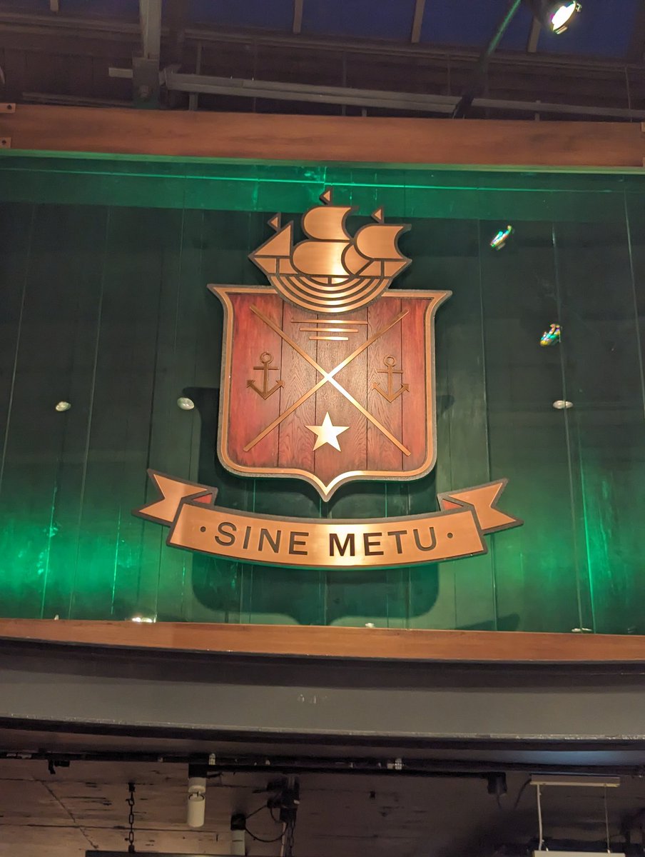 pomara_matt's tweet image. #Withoutfear @jamesonwhiskey