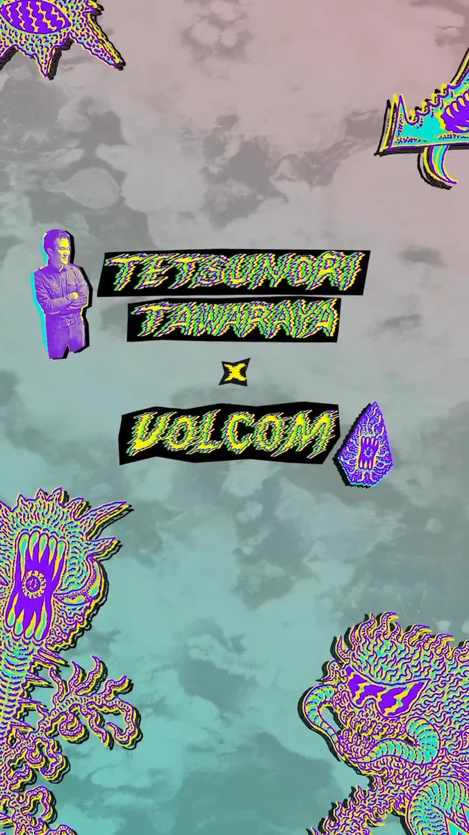 Volcom Stone (@Volcom) / X