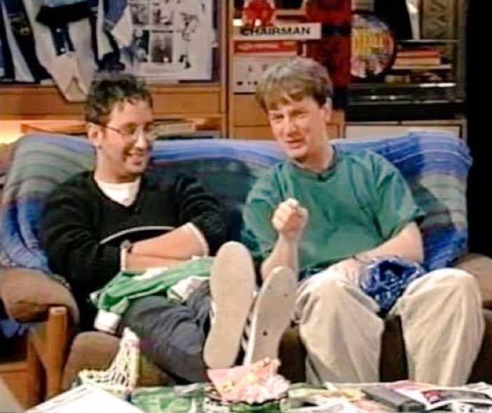Retweet if you watched Fantasy Football League ⚽️