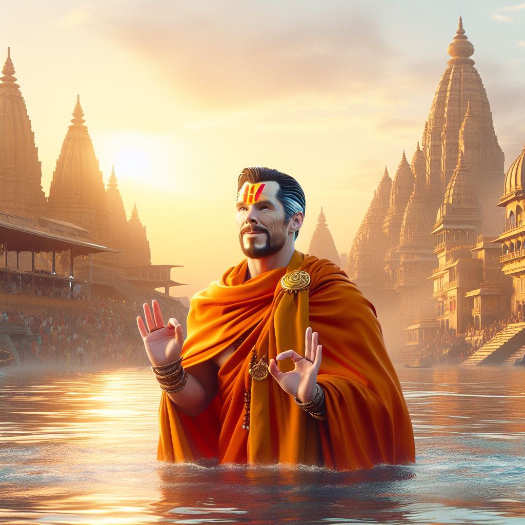 himsri's tweet photo. Marvelous Journey through Indian Culture #superheroes as they explore temples and traditions! #MarvelMeetsIndia #CulturalCrossover #SuperheroesInSpirit
#MarvelAdventures #IndianHeritage #AIinArt #MarvelousEncounters #CulturalFusion #ExploreWithSuperheroes @Marvel @tourismgoi https://t.co/i9yrvK973u