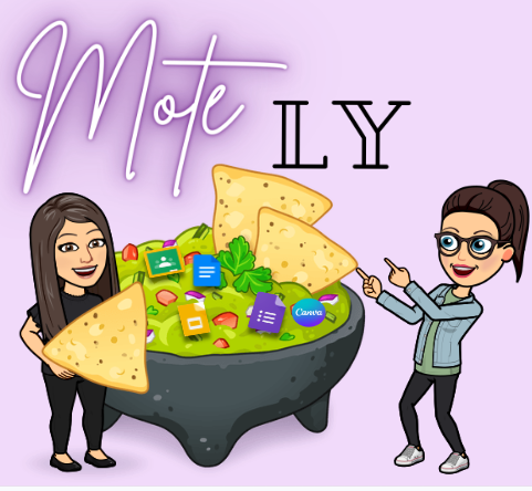 amyleitner06's tweet photo. Enjoyed learning about Mote @justmoteHQ with @jordana_kaiser and @brit_horn_it at @ESCRegion11! So many ideas for for record teacher directions, feedback, and student voice! @CFBDLS https://t.co/XHzFcSs73y