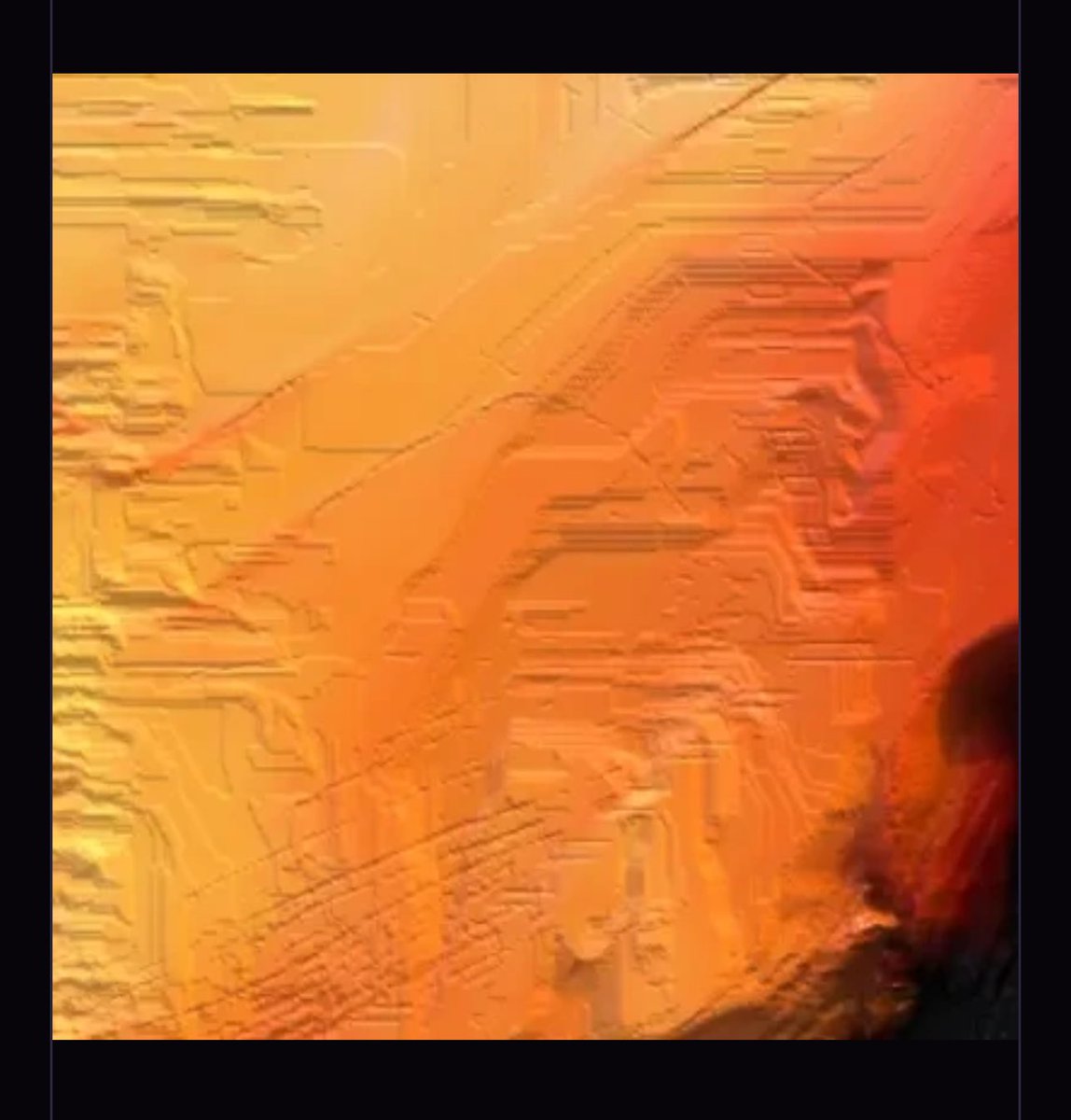 nighty_91's tweet image. Now that #terrains floor is at mint price, what’s your excuse to not hold a @ThankYouX piece of art?
Ordinal spaces is intoxicated with flippers which came just for profit. Quick 10x are great but not healthy. Not every collection can reach that. 
Pure art will do, but slowly.