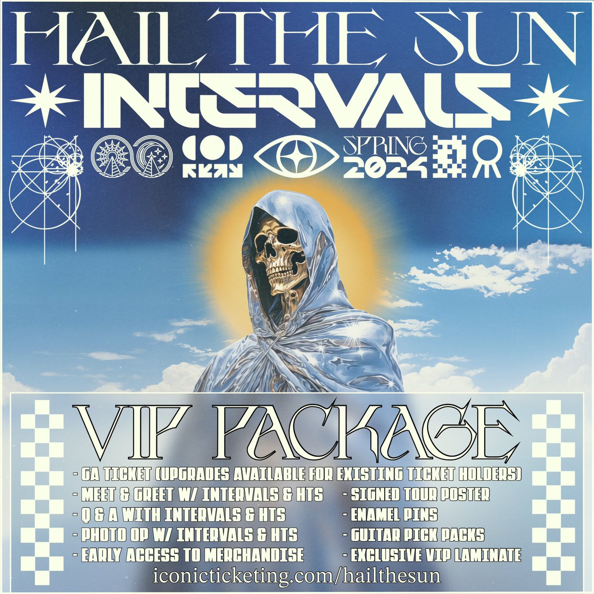 Hail The Sun tweet media