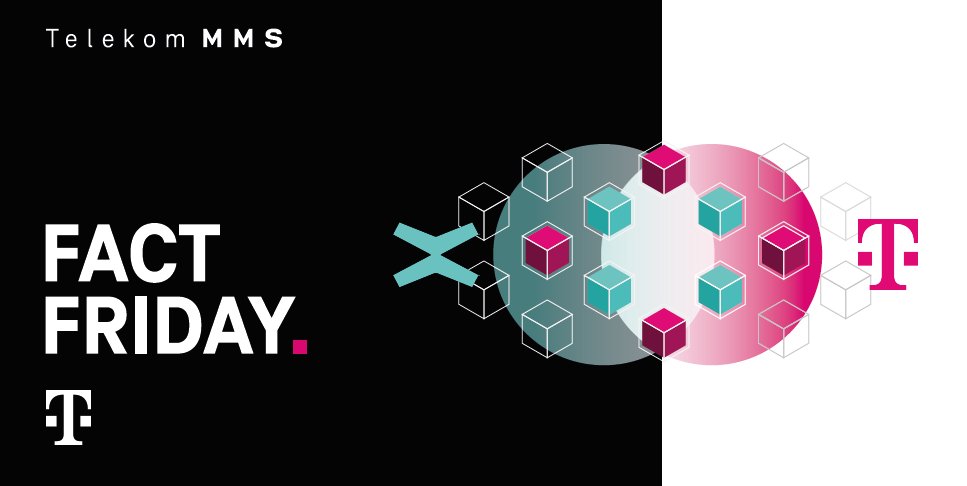 Telekom Web3 Infrastructure & Solutions tweet media
