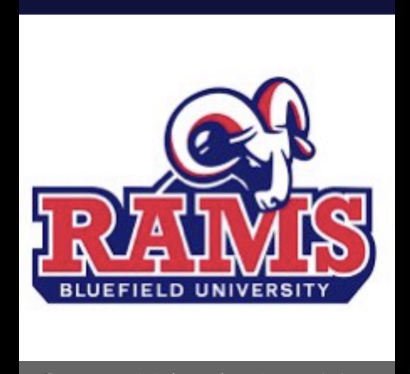 Excited to announce I have received another offer from blue field university.‼️ @HarlowjohnH @CoachNice_HermU @CoachMarcus8 @BE1STRING #AGTG