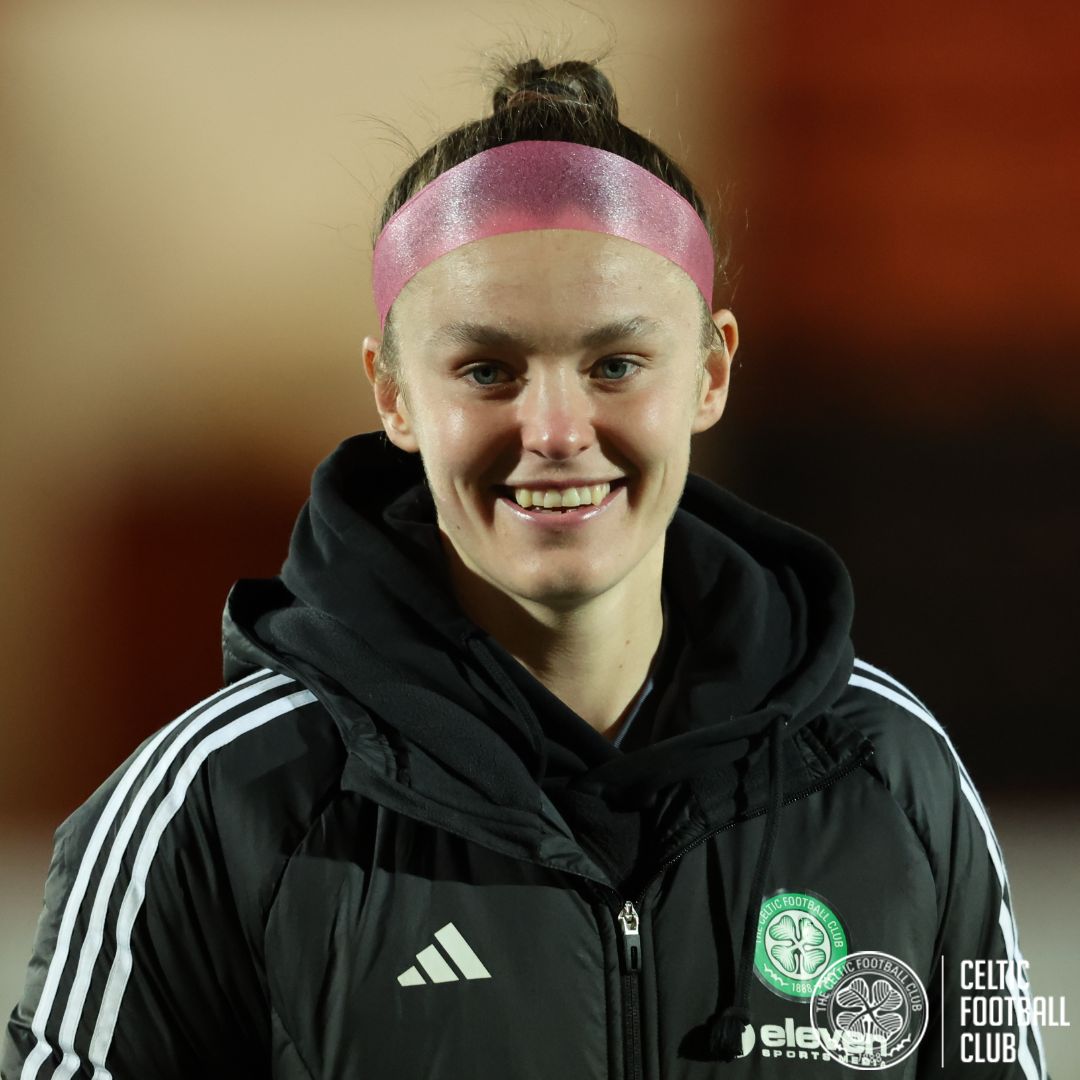 The Celts are here 🍀
Team news in 🤚🔜

#CELRAN | #SkySportsCup | #COYGIG