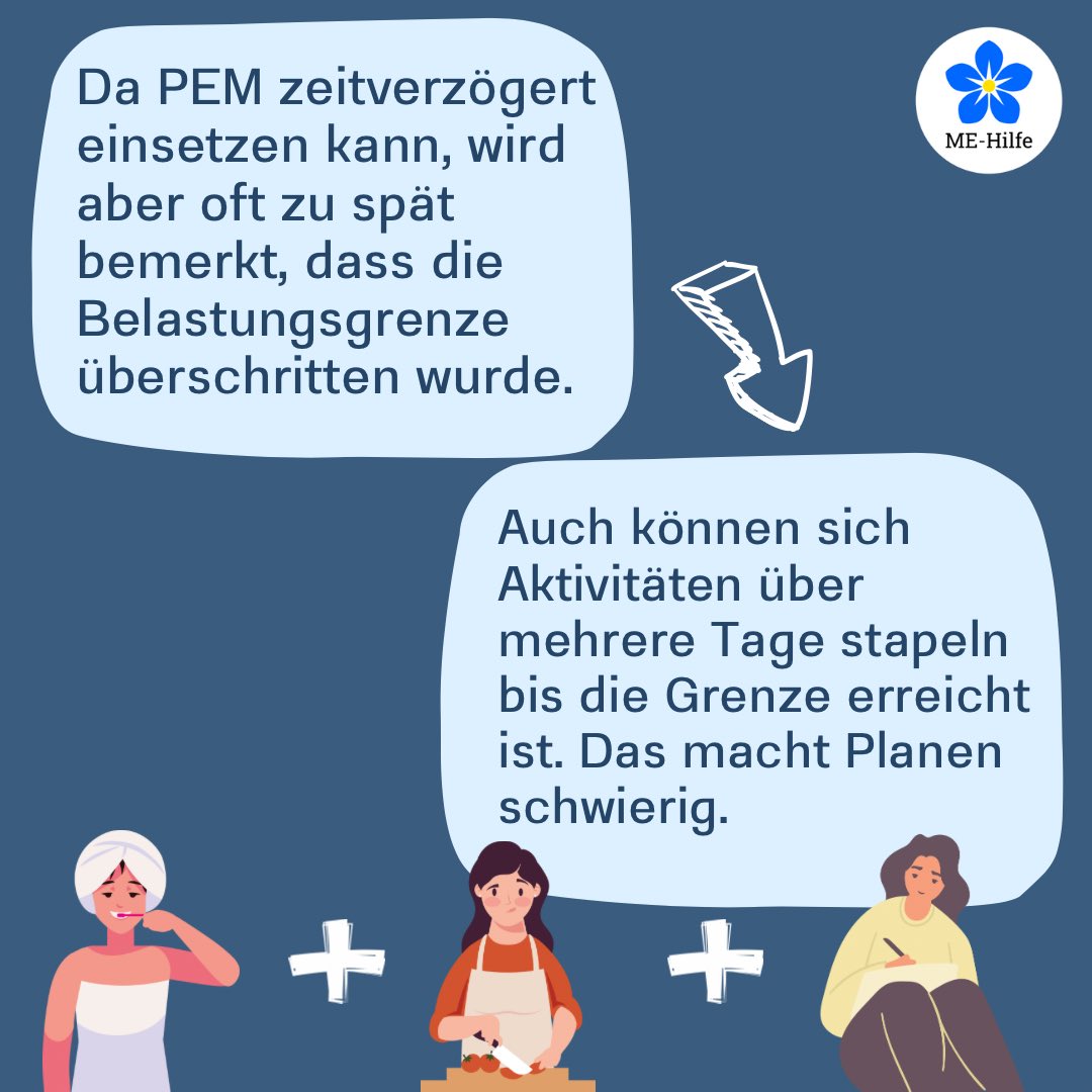 me_hilfe_ev's tweet photo. #chroniquefatiquesyndrome #MEAwareness #bigpain #SmallFiber
#POTS #PEM
#MyalgischeEnzephalomyelitis #ChronischKrank #MECFSAwarenessday #GradDerBehinderung #Pflegestufe #HouseBound
#bedbound #schmerzenlindern
@millionsmissing
@dg_mecfs
@Liegenddemo https://t.co/rqXHs8su7i
