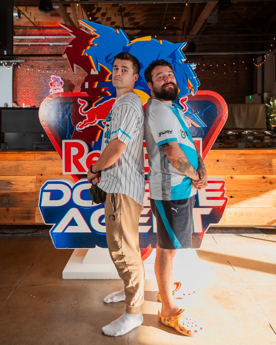 BamOfThePpl's tweet image. Today marks my last day at @redbullgaming .
Layoffs are bittersweet, but I have too much to be proud of and grateful for.
LFW in esports/gaming and adjacent industries
DMs are open and RTs mean the absolute world to me!