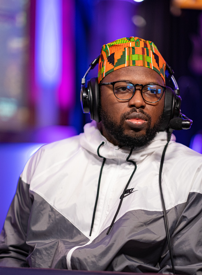 BamOfThePpl's tweet image. Today marks my last day at @redbullgaming .
Layoffs are bittersweet, but I have too much to be proud of and grateful for.
LFW in esports/gaming and adjacent industries
DMs are open and RTs mean the absolute world to me!