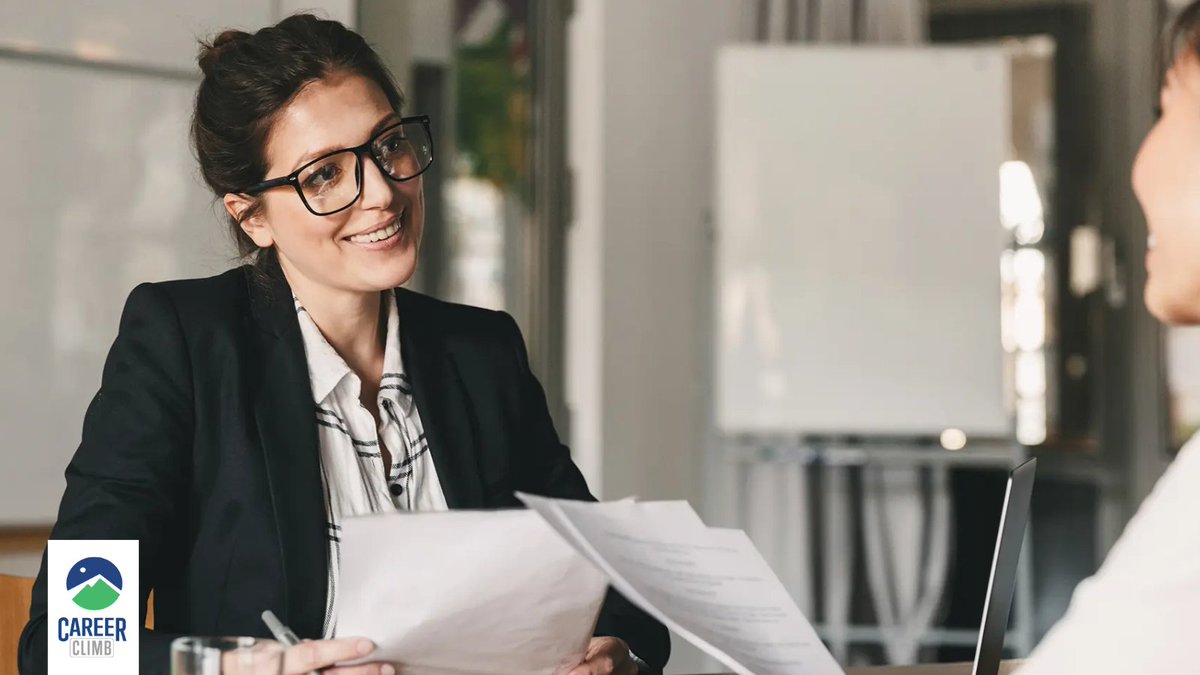 👩‍💼 Elevate your resume and unlock your career potential with our expert resume help services. Contact us today!

bit.ly/47DNw7Y 

#CareerClimb