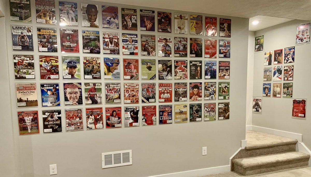 bjthomas48's tweet photo. @giveemKell83 Totally relate to this!  Hence the basement walls, such a link to past and great convo piece. https://t.co/99J8fWzNUj