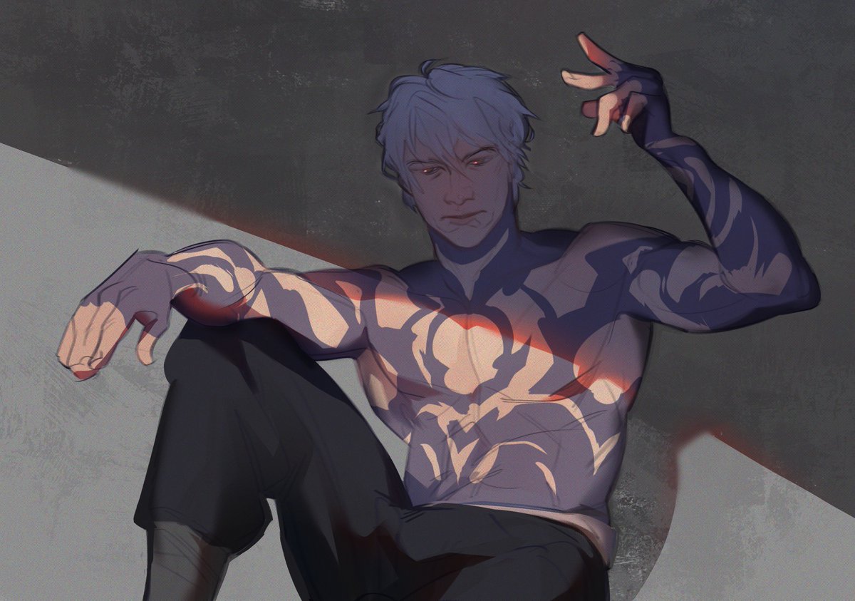 sketch😪😪😪
#zed