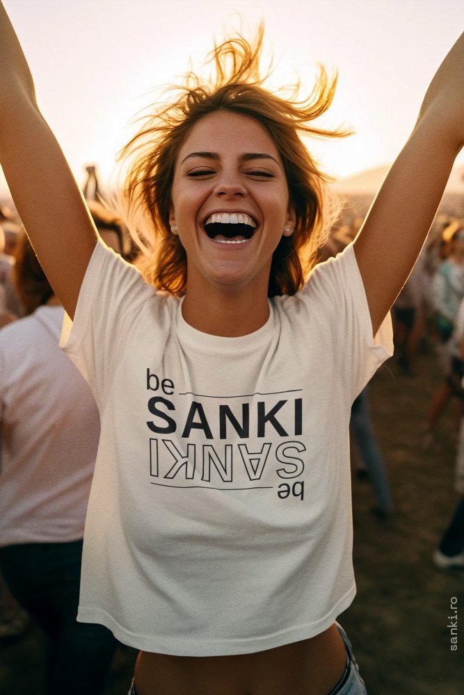sankivraja's tweet photo. When there's no other option left, just be #sanki 🤩

💰 Like and retweet is a 242 $Sanki task reward.
https://t.co/kh8TtIzrEt
⏳ https://t.co/TQfSx93M79

#sanki #beSanki #tshirtdesign #tshirt https://t.co/VSzEGax6BM
