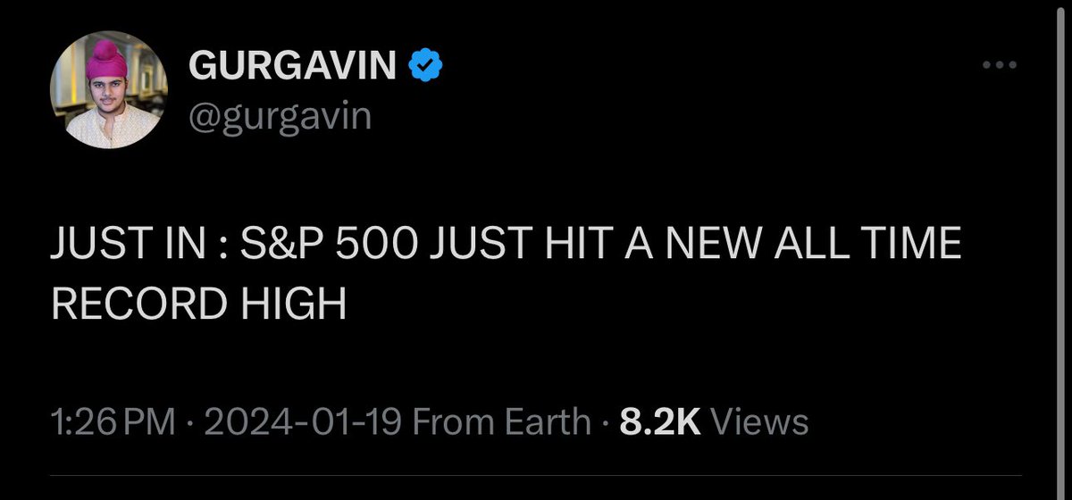 GURGAVIN tweet media