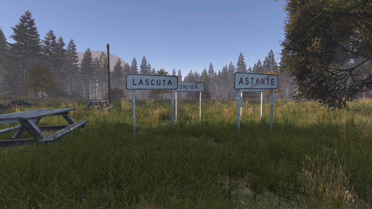 MelkartD's tweet photo. ๐ Dive into creativity! ๐ Melkart's Map Naming Initiative is live. Contribute your naming ideas and be a part of the adventure! https://t.co/HSJnV4nOjk๐บ๏ธ #Melkart #DayZ #DayZMap https://t.co/G2mIDg9ORX